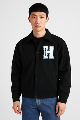 Sandhya EN Trends Full Sleeve Printed Men Jacket