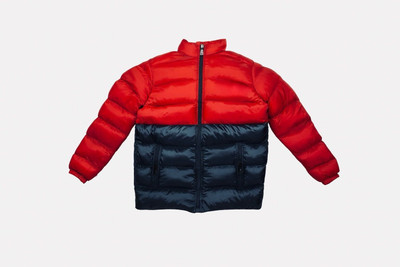 Shriram Full Sleeve Solid Boys & Girls Jacket