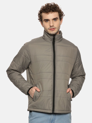 STONEHAVEN Full Sleeve Solid Men Jacket