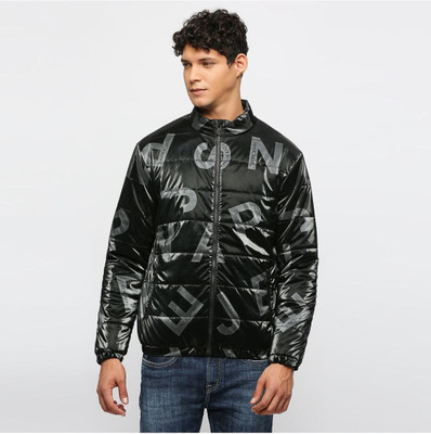 Pepe Jeans Full Sleeve Printed Men Jacket