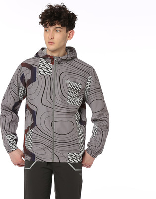 KILLER Full Sleeve Printed Men Jacket