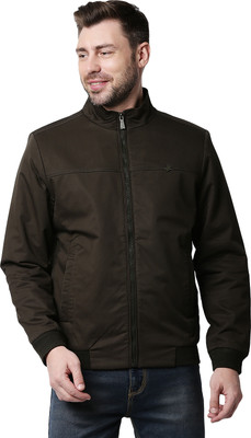 KILLER Full Sleeve Solid Men Jacket