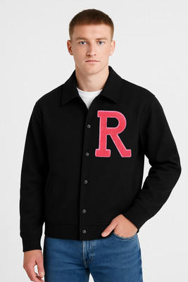 Dammler Fab Full Sleeve Colorblock Men Jacket