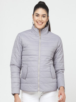 Guapo Full Sleeve Solid Women Jacket