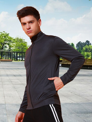 UNICUS APPAREL Full Sleeve Solid Men Jacket