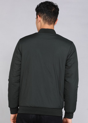 KILLER Full Sleeve Solid Men Jacket