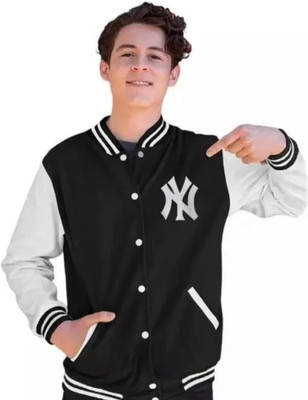 AR ENTERPRISESS Full Sleeve Printed, Colorblock Men Jacket