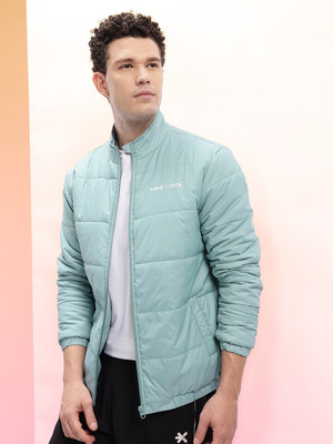 HRX by Hrithik Roshan Full Sleeve Solid Men Jacket