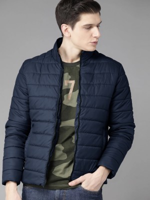 EyeBogler Full Sleeve Solid Men Jacket