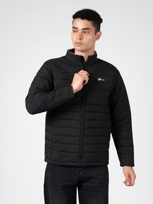 Mia Fashion Full Sleeve Solid Men Jacket