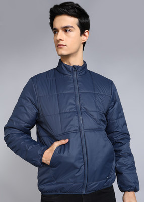 METRONAUT Full Sleeve Solid Men Jacket