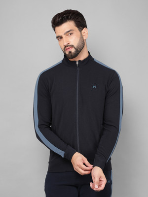Force NXT Full Sleeve Solid Men Jacket