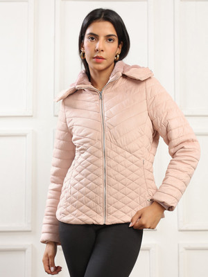 Globus Full Sleeve Solid Women Jacket