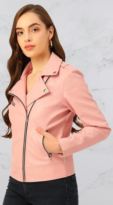 NYAB Full Sleeve Solid Women Jacket