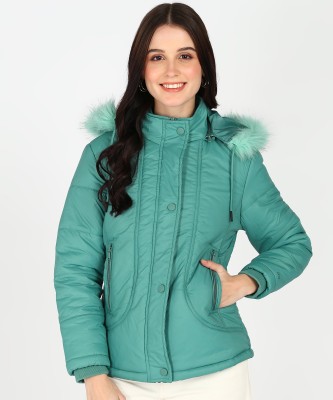 Breil By Fort Collins Full Sleeve Solid Women Jacket