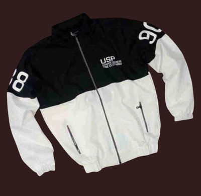 JH FASHIONS Full Sleeve Printed Men Jacket