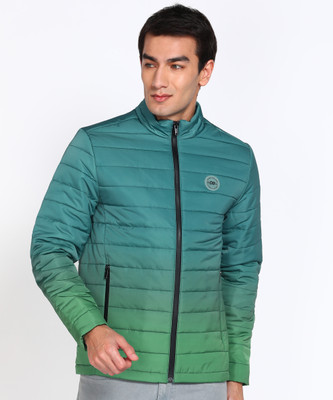 PETER ENGLAND Full Sleeve Solid Men Jacket