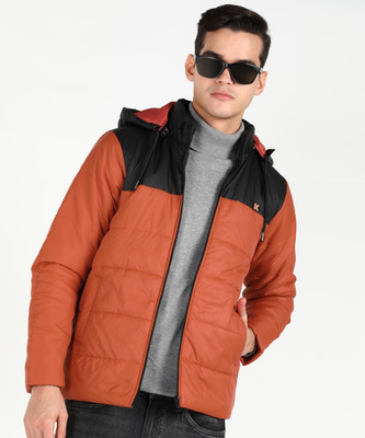 KILLER Full Sleeve Solid Men Jacket