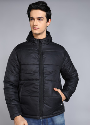 METRONAUT Full Sleeve Solid Men Jacket