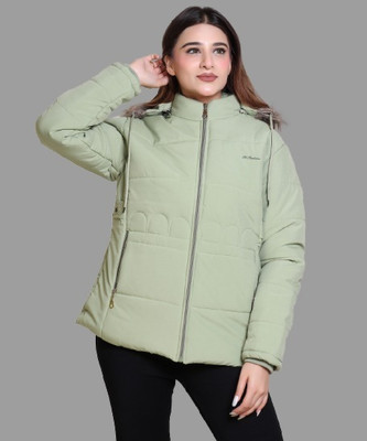 TL Fashion Full Sleeve Solid Women Jacket