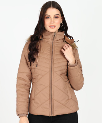 Breil By Fort Collins Full Sleeve Solid Women Jacket