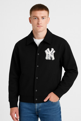 Dammler Fab Full Sleeve Colorblock Men Jacket