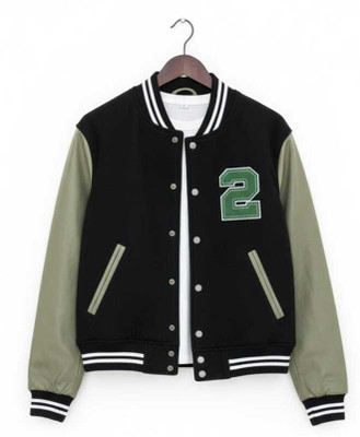 Lilyn Full Sleeve Graphic Print Women Jacket