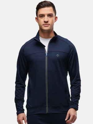 Macroman M-Series Full Sleeve Printed Men Jacket
