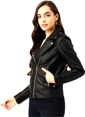 NYAB Full Sleeve Solid Women Jacket
