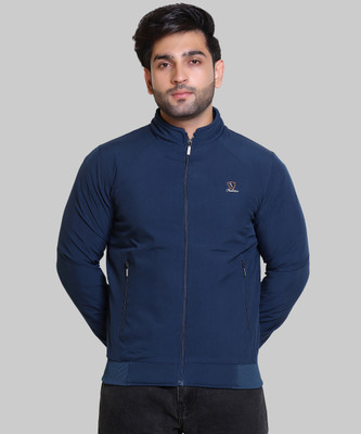 TL Fashion Full Sleeve Solid Men Jacket