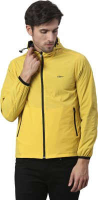 KILLER Full Sleeve Solid Men Jacket