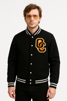 Alvis9 Full Sleeve Printed Men Jacket