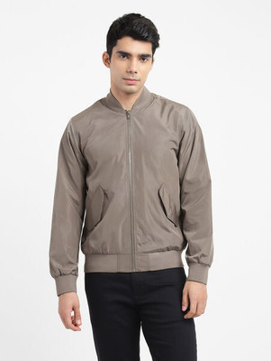 LEVI'S Full Sleeve Solid Men Jacket