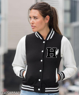 Stylisaa Full Sleeve Self Design Women Jacket