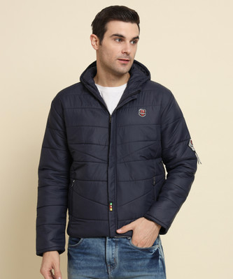 ZEPPI Full Sleeve Solid Men Jacket