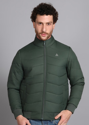 Breil By Fort Collins Full Sleeve Solid Men Jacket