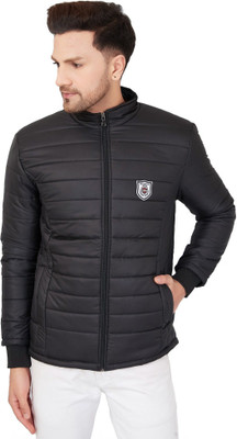 BEN MARTIN Full Sleeve Colorblock Men Jacket