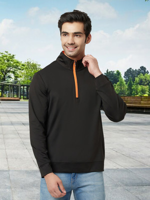 UNICUS APPAREL Full Sleeve Self Design Men Jacket