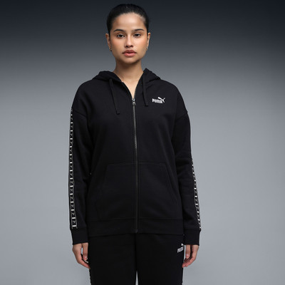 PUMA Full Sleeve Solid Women Jacket
