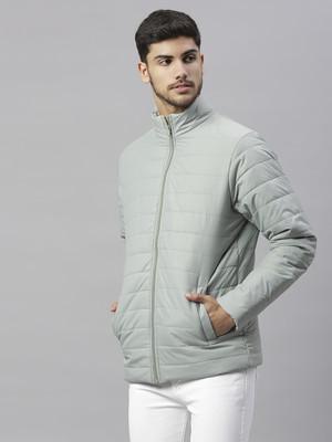Dennis Lingo Full Sleeve Solid Men Jacket