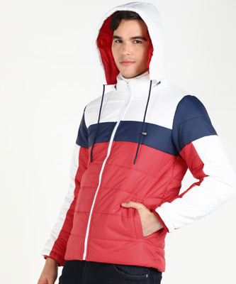 KILLER Full Sleeve Colorblock Men Jacket