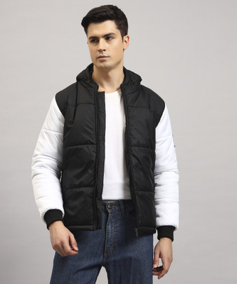 GRAND MALBORK Full Sleeve Solid Men Jacket