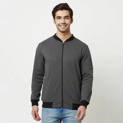 UNICUS APPAREL Full Sleeve Solid Men Jacket