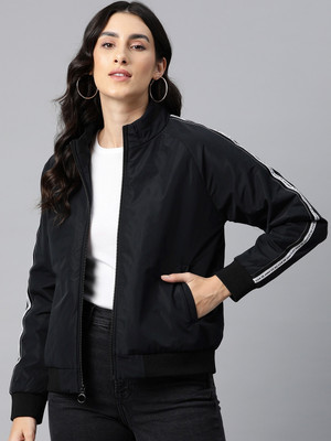 NEW-18 Women Wind Cheater