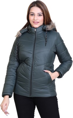 BRAZO Full Sleeve Solid Women Jacket