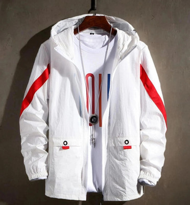 LEBOWSKI Full Sleeve Solid Men Jacket