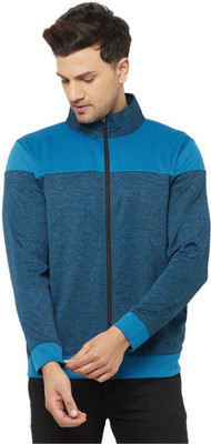 UNICUS APPAREL Full Sleeve Colorblock Men Jacket