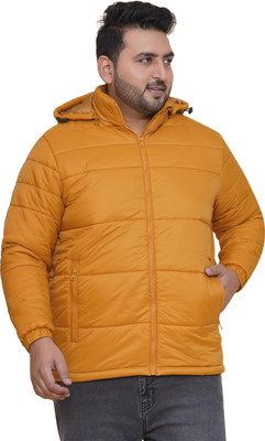 JOHN PRIDE Full Sleeve Solid Men Jacket
