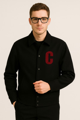 NEET Full Sleeve Printed Men Jacket