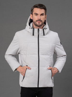 RED TAPE Full Sleeve Solid Men Jacket